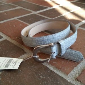NWT Coldwater Creek Belt